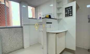 Imagem 6: R. Adalberto Aranha - Tijuca - 2 Quartos - 70m²