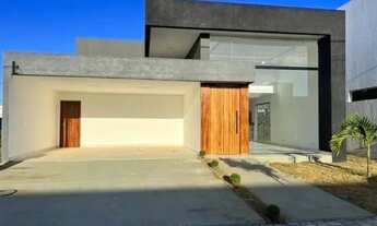 Imagem: Casa no terras Alphaville