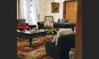 Imagem 2: Apartamento com 4 dormitórios à venda, 475 m² por R$ 2.850.000 - Vila Bastos - Santo André