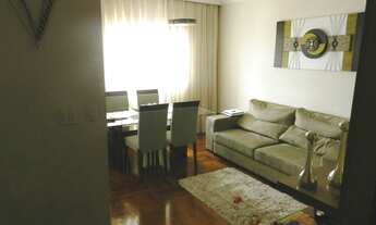 Imagem 6: APTO MOGI DAS CRUZES VILA SUISSA 3 DORMITORIOS 2 VAGAS