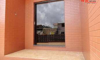 Imagem 3: Sobrado com 3 dormitórios à venda, 192 m² por R$ 490.000,00 - Parque Selecta(Montanhão)