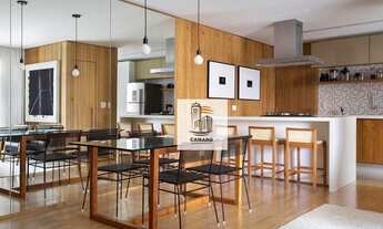 Imagem 5: Apartamento com 3 dormitórios à venda, 107 m² por R$ 960.000,00 - Santo Antônio - São Caet