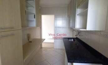 Imagem 6: Apartamento com 03 dormitórios para locação, na região do Tatuapé