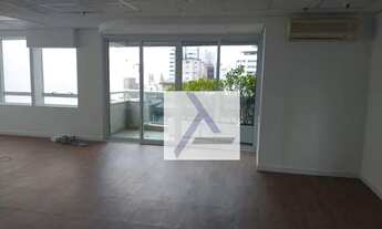 Imagem 2: Sala para alugar, 110 m² por R$ 13.668,00/mês - Paraíso - São Paulo/SP