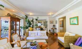 Imagem 5: Apartamento à Venda - Portal do Morumbi, 5 Quartos, 401 m2