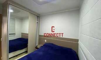 Imagem 7: Apartamento com 3 dormitórios à venda, 89 m² por R$ 522.000,00 - Jardim Paulista - Ribeirã