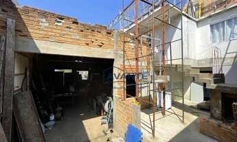 Imagem 7: Sobrado com 6 dormitórios à venda, 400 m² por R$ 700.000,00 - Weissópolis - Pinhais/PR