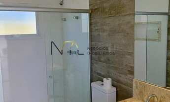 Imagem 5: Casa em Condomínio para Venda em São José dos Campos, Urbanova, 4 dormitórios, 4 suítes, 6