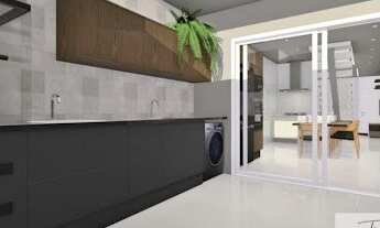 Imagem 7: Sobrado com 3 dormitórios à venda, 110 m² por R$ 600.000,01 - Vila Nova Cachoeirinha - São