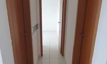 Imagem 4: Apartamento para aluguel tem 45 m2 com 2 quartos