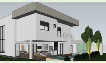 Imagem 3: Venda Casa em condomínio Nova Uberlândia