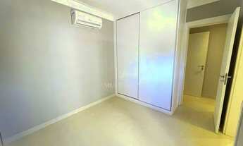 Imagem 7: Apartamento com 3 suítes para alugar, 156 m² - bosque das juritis