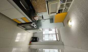 Imagem 5: Alugo apartamento no Santana Tower 2 de 2/4 quartos Mobilado na fraga maia