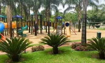 Imagem 3: Terreno à venda, 376 m² por R$ 450.000,00 - Residencial Alto do Castelo - Ribeirão Preto/S