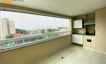 Imagem 6: Apartamento com 3 dormitórios para alugar, 102 m² por R$ 5.740,00/mês - Jaguaré - São Paul