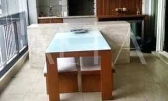 Imagem: Apartamento Paraiso 310m² 3 suites 5 vagas