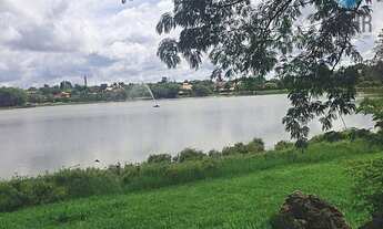 Imagem 6: Terreno à venda, 1230 m² por R$ 409.000,00 - Vivendas do Lago II - Sorocaba/SP