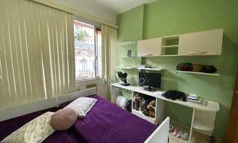 Imagem 5: Quarto e Sala - Gloria