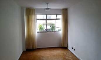 Imagem: 1 dormitório, com 2º opcional