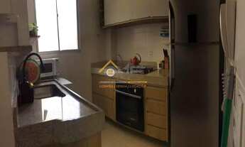 Imagem 4: APARTAMENTO RESIDENCIAL em SALTO - SP, JARDIM NAIR MARIA