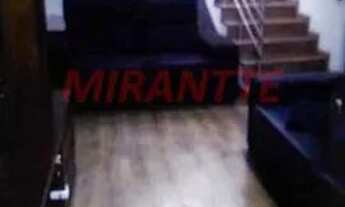 Imagem 3: Sobrado de 234m² com 3 quartos em Vila Galvão