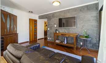 Imagem 7: Apartamento com 3 dormitórios, 3 vagas de garagem, lazer! Morumbi!