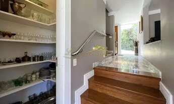 Imagem 7: Cond. Forest Hills - 4sts - Impecável, gourmet, piscina, ateliê e hóspedes!