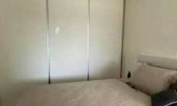 Imagem 4: Barra da Tijuca, Alfa Barra, apartamento 1 suite, frontal mar, moveis planejados, sol da m