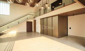 Imagem 6: Casa a Venda, Alphaville, Nova, 4 suítes, Elevador, Loteamento Alphaville Campinas