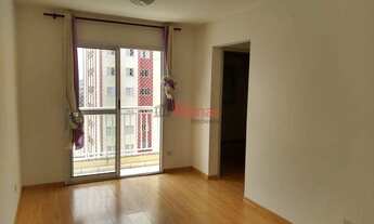 Imagem 4: Apartamento 2 Dorm c Sacada e Vaga na Vila Carmosina, Itaquera