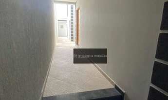 Imagem 4: Maravilhoso Sobrado de 200 metros ! São 03 dormitórios grandes todos com suite mais área g