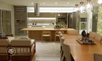 Imagem 4: Garden em Goiânia