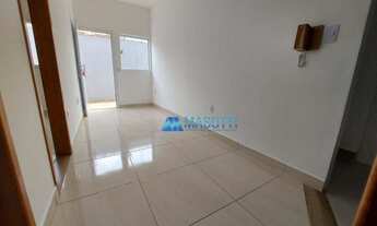 Imagem 2: Casa com 2 dormitórios à venda, 44 m² por R$ 229.000,00 - Maracanã - Praia Grande/SP