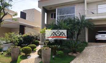 Imagem 3: Casa Alto Padrão em Condomínio em Vinhedo/SP