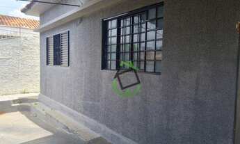 Imagem 4: Casa com 3 dormitórios à venda, 201 m² por R$ 320.000,00 - Vila Xavier (Vila Xavier) - Ara