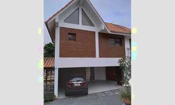 Imagem: Casa com 4 dormitórios à venda, 300 m²