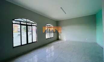 Imagem 2: Casa para aluguel, 3 quartos, 1 suíte, 3 vagas, Barão Geraldo - Campinas/SP