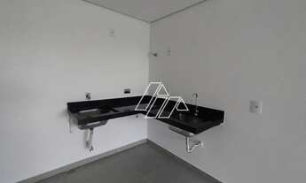 Imagem 6: Apartamento com 1 dormitório para alugar, 40 m² por R$ 2.500,01/mês - Jardim Maria Izabel