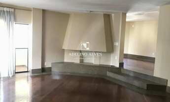 Imagem 3: Apto locação Jardim América 211 m2 4 dorm 4 vagas