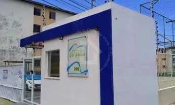 Imagem: Condomínio Residencial Rio Poxim