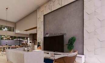 Imagem 2: CASA À VENDA NO CONDOMÍNIO LENK NO SWISS PARK EM CAMPINAS -SP