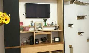 Imagem 4: Apartamento em Jardim Macarenco - São Carlos, SP