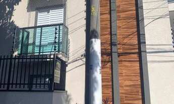 Imagem: Apartamento com 1 dormitório à venda