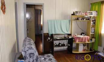 Imagem 4: CASA PARA VENDA NO BAIRRO EXPOSIÇÃO COMSPOSTA POR 3 DORMI.|SALA E COZINHA