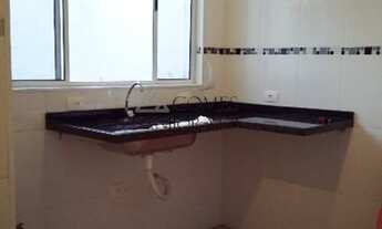 Imagem 2: SANTO ANDRÉ - Apartamento Padrão - JARDIM UTINGA