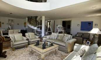 Imagem 6: Casa a venda no Tamboré 10 Alphaville