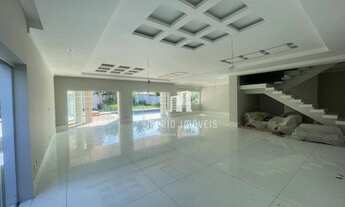 Imagem 5: Casa Triplex com 7 dormitórios, 950 m² - venda por R$ 8.900.000 ou aluguel por R$ 50.000/m