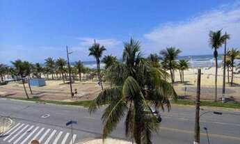 Imagem 7: Apartamento com 2 dormitórios à venda, 90 m² por R$ 370.000 - Mirim - Praia Grande/SP