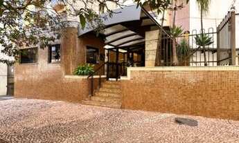 Imagem: Ed. Karysmã Apto 600