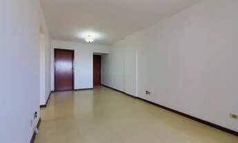 Imagem 4: Apartamento com 3 quartos para alugar por R$ 1950.00, 110.60 m2 - VILA IZABEL - CURITIBA/P